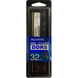 RAM 32GB DDR5 5600 ADATA