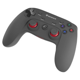 Gamepad Genesis Wireless