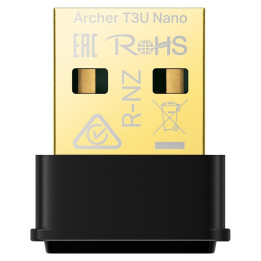 TP-LINK AC1300 Archer T3U NANO