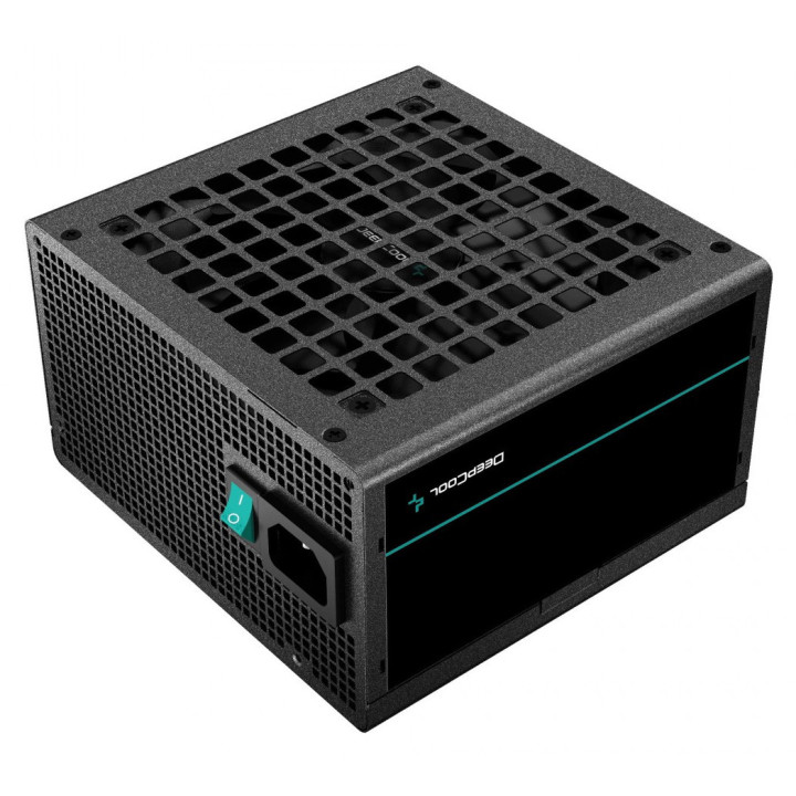 Захранване DEEPCOOL 750W