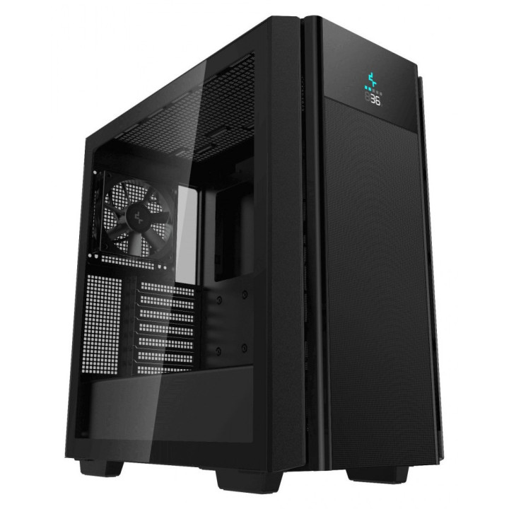 Case DeepCool CH510 MESH DIGIT