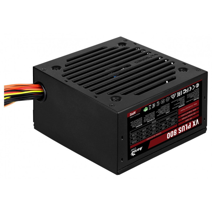 Захранване AEROCOOL 800W