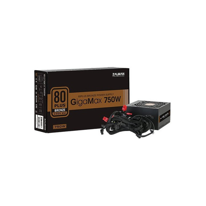 Захранване Zalman ZM750