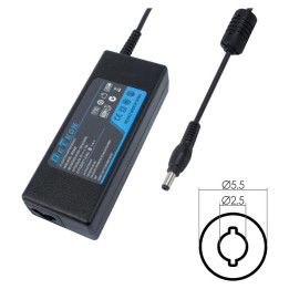 Power for Camera 5A /24V 5.5mm