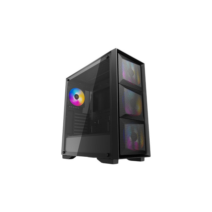 Case DeepCool MATREXX 50 MESH