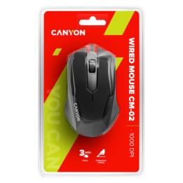 CANYON CNE-CMS2