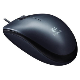 Logitech M90 USB Optical