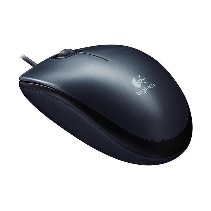 Logitech M90 USB Optical