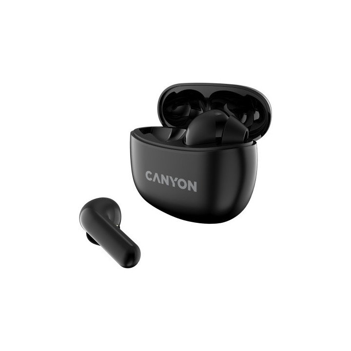 Bluetooth Handsfree Canyon T-5