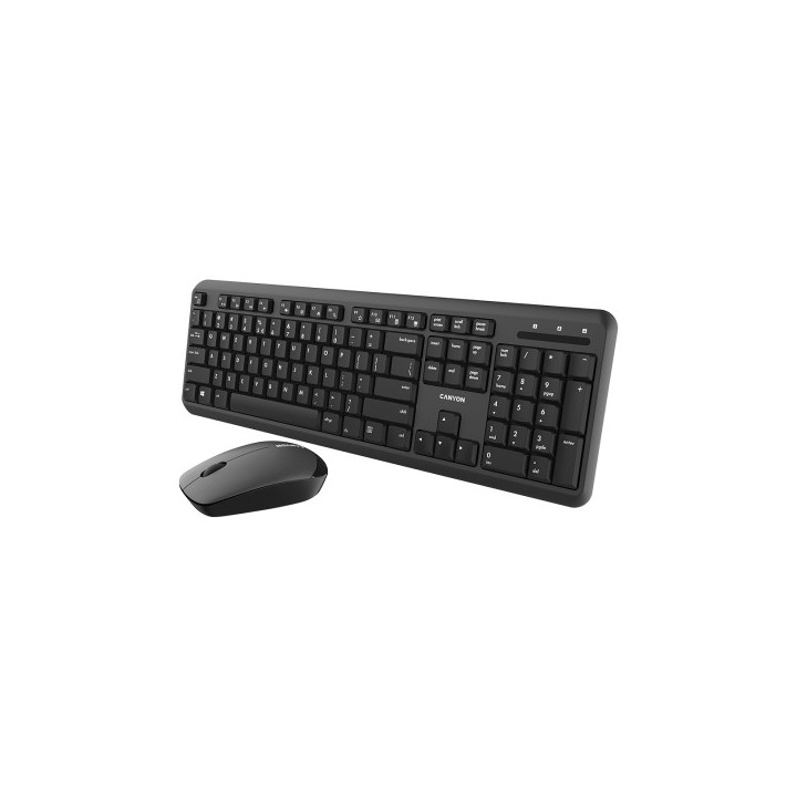 CANYON SET-W20 Wireless BG