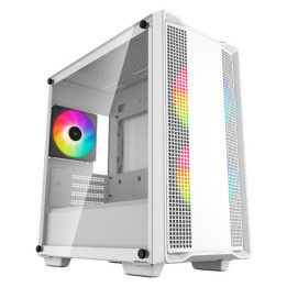 Case DeepCool  CC360 ARGB WHIT
