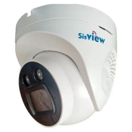IP CAMERA 4MPx INT SV-IP41