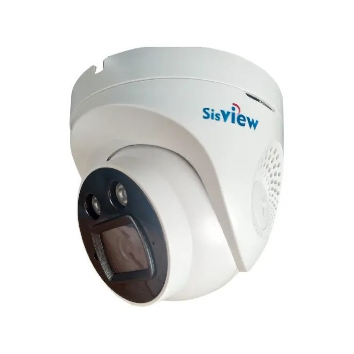 IP CAMERA 4MPx INT SV-IP41