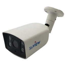 IP CAMERA 4MPx EXT SV-IP48