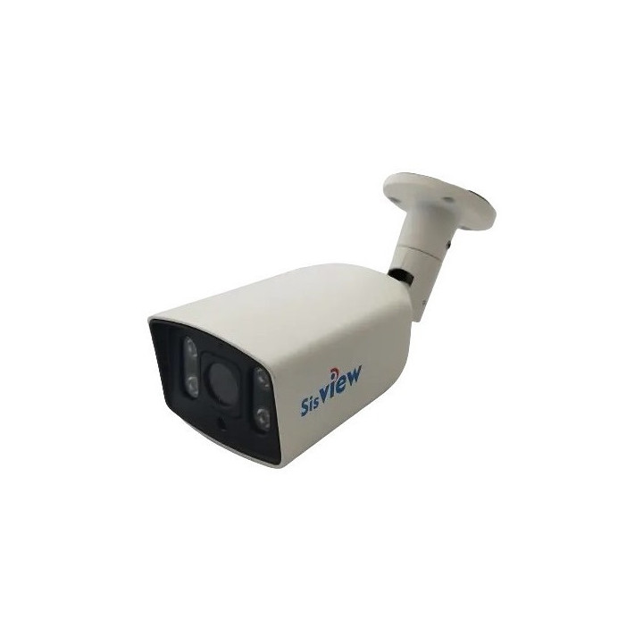 IP CAMERA 4MPx EXT SV-IP48