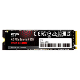 SSD SILICON POWER 1TB UD90