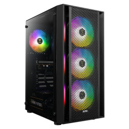Кутия Gamdias AURA GC2 NoPSU