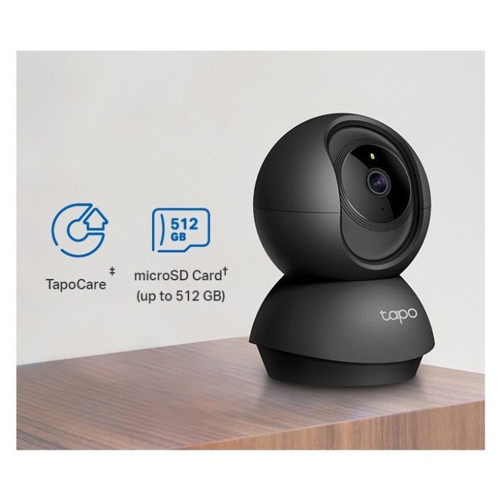 TP-Link Tapo C211 WiFi 3MPx