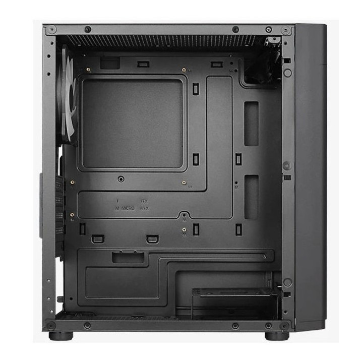 Case Aerocool HexformRGB NoPSU