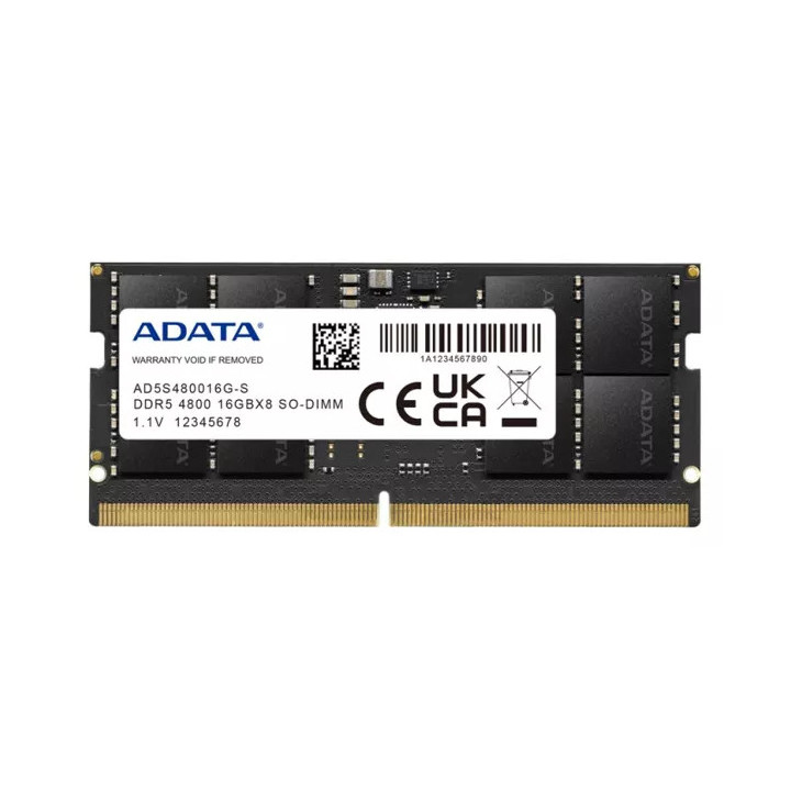8GB SODIMM DDR5 5600