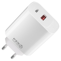 USB power 220V PZX P55 A+C