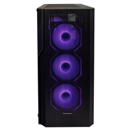 Case Trensonic FC-C01 ARGB MES