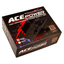 Захранване TS 650W Bronze 8pin