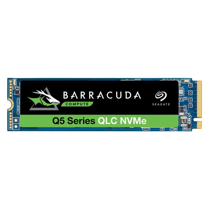 SEAGATE BARRACUDA Q5 1TB