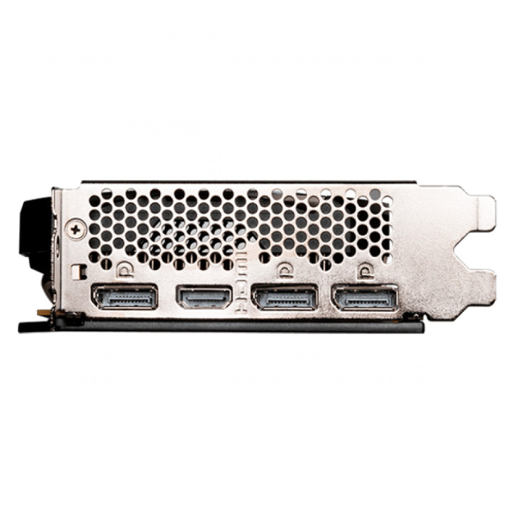 MSI RTX 4060 VENTUS 2X OC
