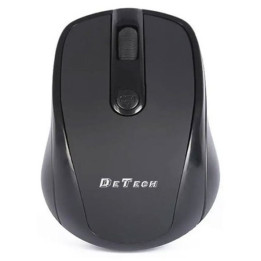 Мишка DT D7 WiFi