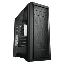 Кутия COUGAR MX330-G Pro NoPSU