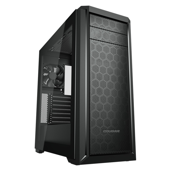Кутия COUGAR MX330-G Pro NoPSU