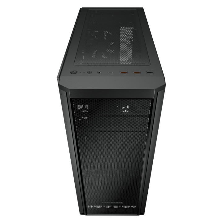 Кутия COUGAR MX330-G Pro NoPSU