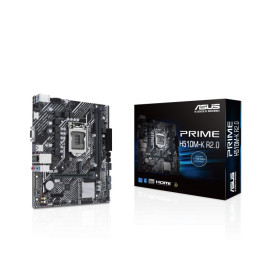 ASUS PRIME H510M-K GEN 3/4