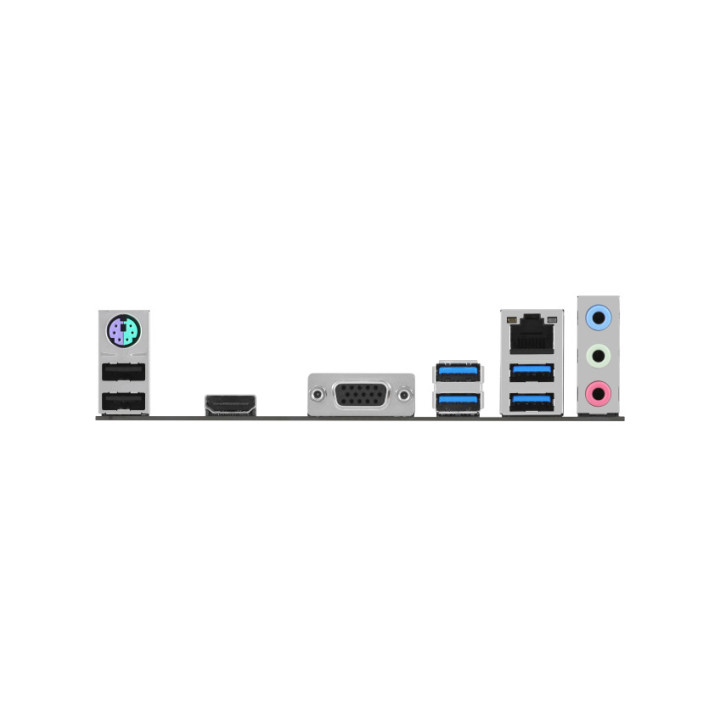 ASUS PRIME H510M-K GEN 3/4