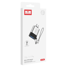 OTG USB-A microUSB