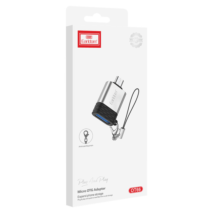 OTG USB-A microUSB
