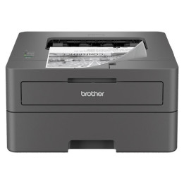 Laser Printer Brother HLL2402D