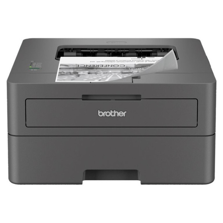 Laser Printer Brother HLL2402D