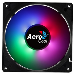 Aerocool 92mm RGB  Frost 9