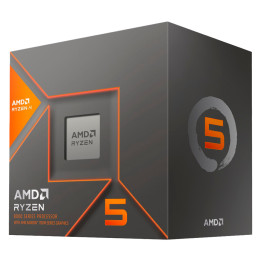 AMD Ryzen 5 8400F AM5