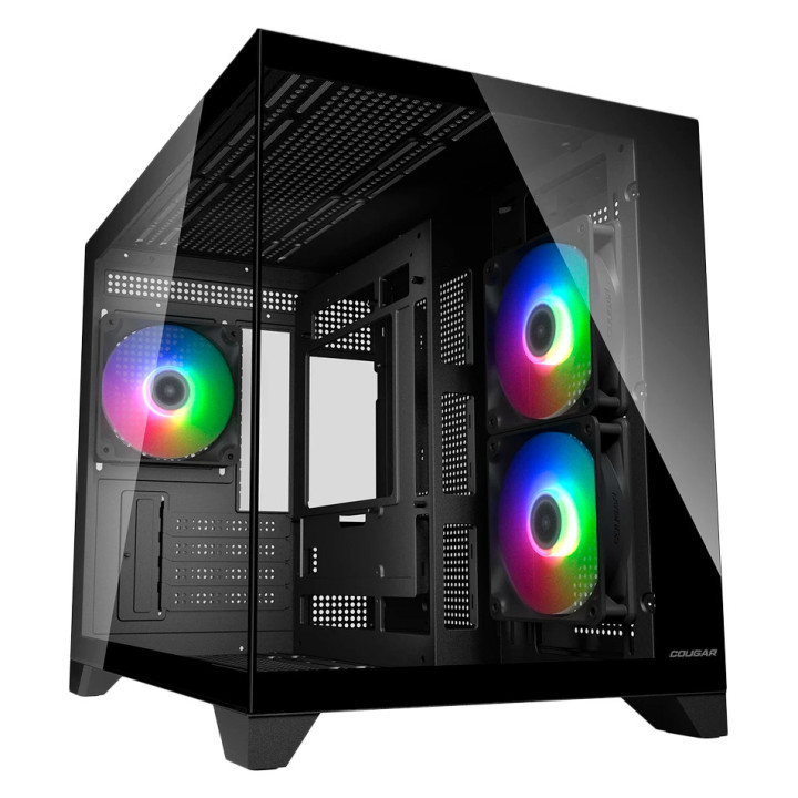 HARD GAME 8400F + RTX 5060 8GB