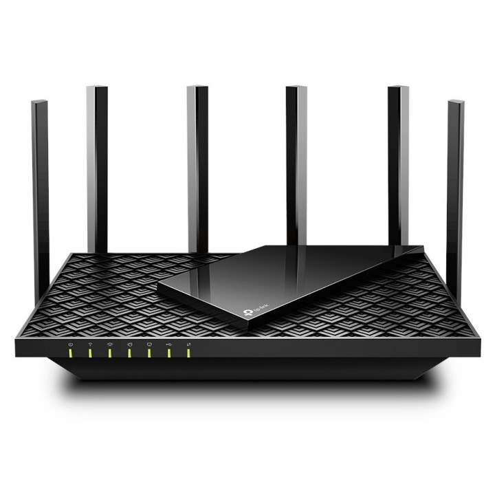 TP-LINK Archer AX73 AX5400 8K