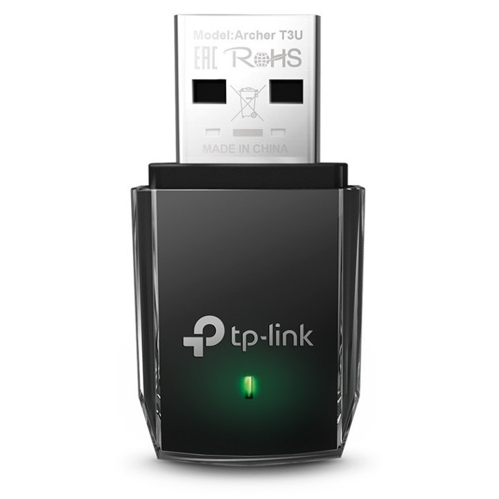 TP-LINK AC1300 Archer T3U