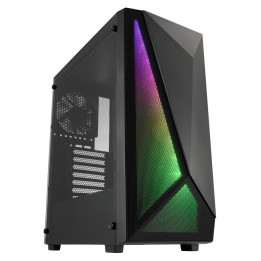 Кутия FORTRON CMT195A  NoPSU