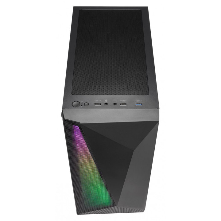Кутия FORTRON CMT195A  NoPSU