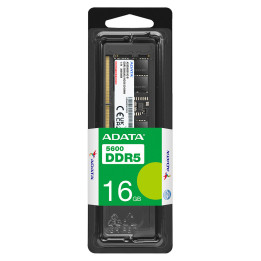 16GB SODIMM DDR5 5600