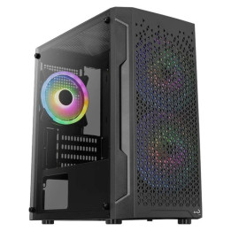 Case Aerocool TrinityRGB NoPSU