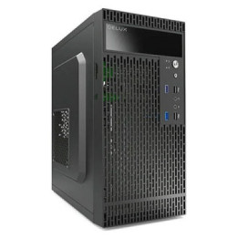 Кутия DELUX J602 NoPSU