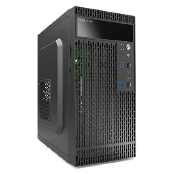 Кутия DELUX J602 NoPSU